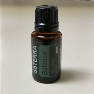 DoTerra 15mL Balance